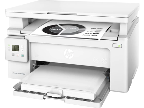 Máy In HP LaserJet Pro MFP M130a